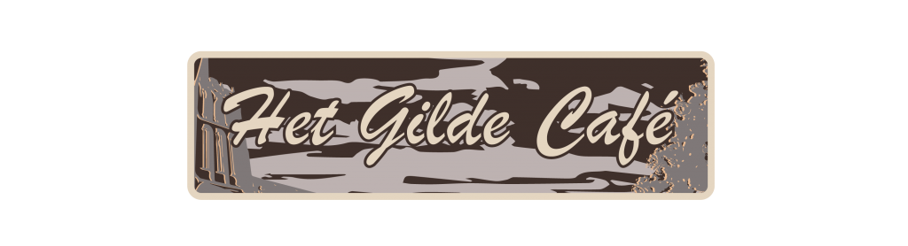Welkom bij het Gilde Café