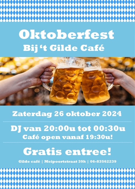 Welkom in Doesburg!