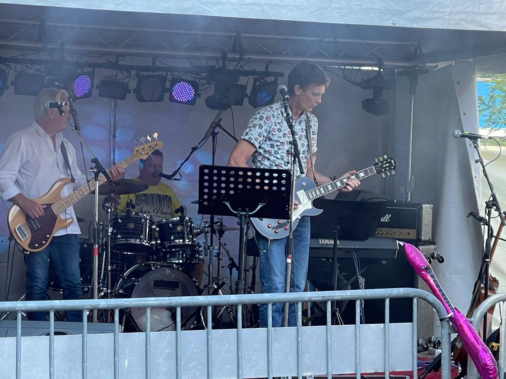 Welkom in Doesburg!