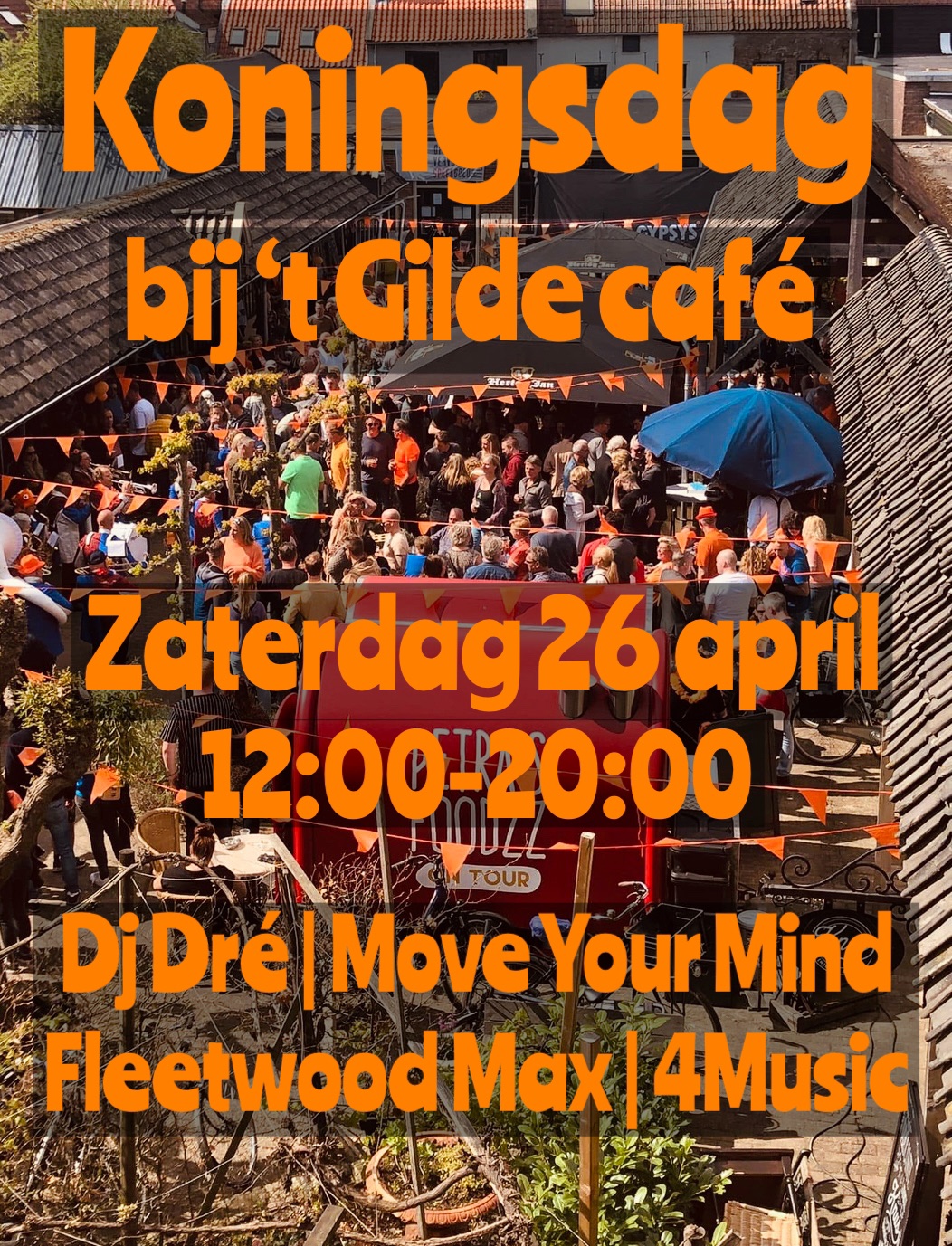 Welkom in Doesburg!